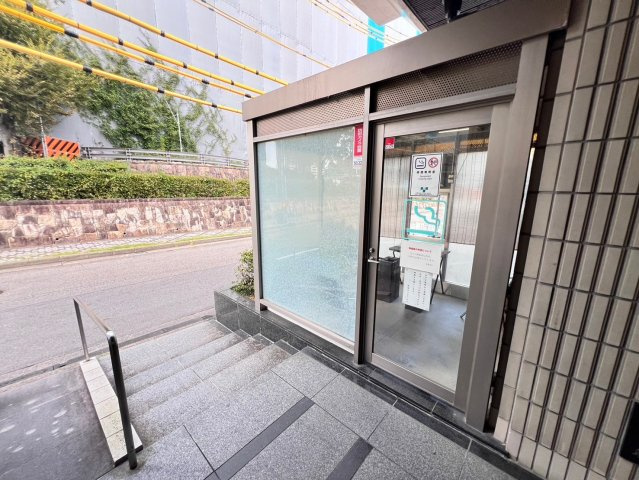 岡崎センタービルのその他