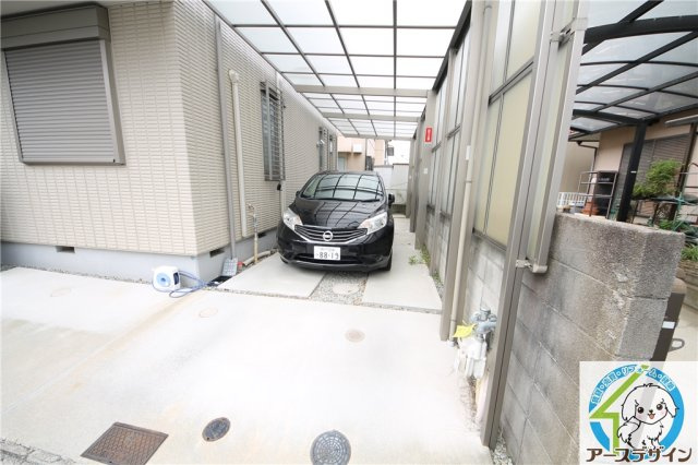 神戸市西区池上２丁目の中古一戸建