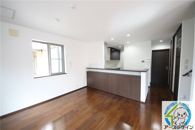 神戸市西区池上２丁目の中古一戸建の内装|物件の内装です