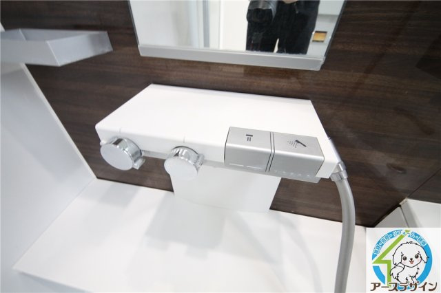 神戸市西区池上２丁目の中古一戸建の浴室|お風呂で日々の疲れを落としましょう