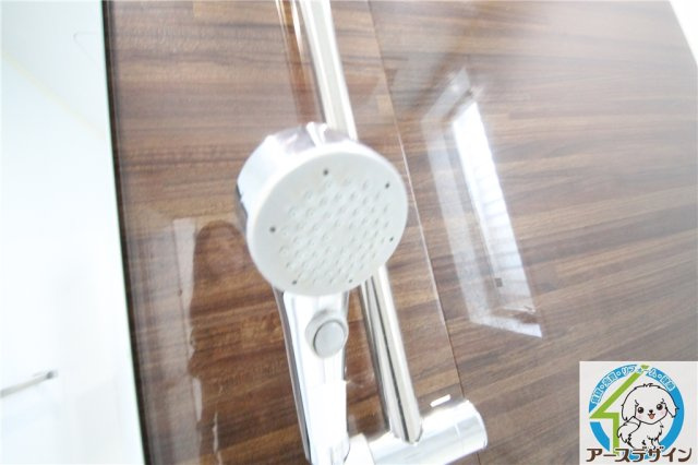 神戸市西区池上２丁目の中古一戸建の浴室|落ち着いた空間のお風呂です