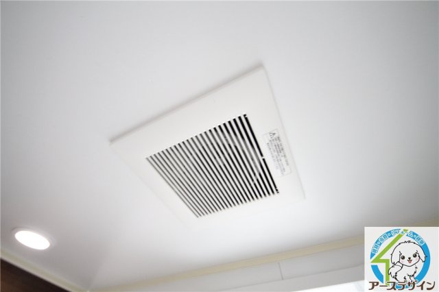 神戸市西区池上２丁目の中古一戸建の浴室|日々の疲れを癒すお風呂付です