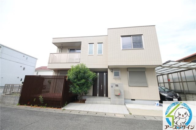 神戸市西区池上２丁目の中古一戸建の外観|外観も気になるポイント