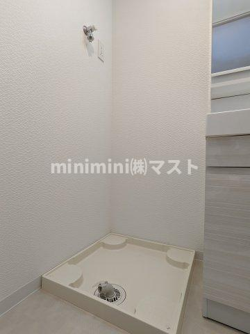 S-RESIDENCE福島Alovitaの設備