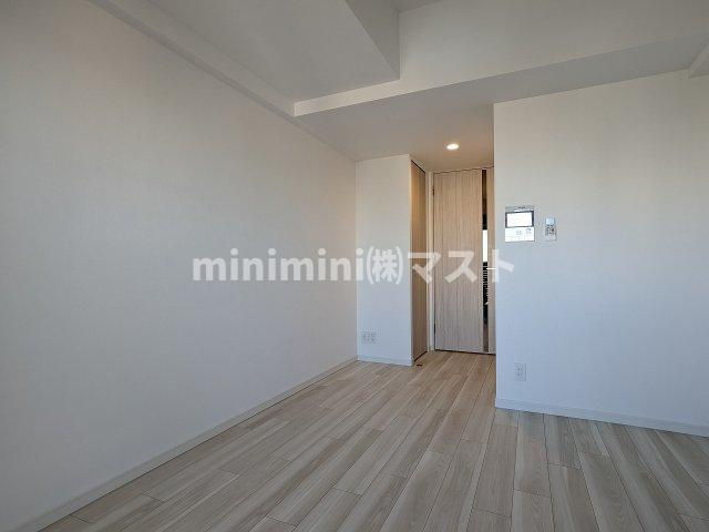 S-RESIDENCE福島Alovitaの内装
