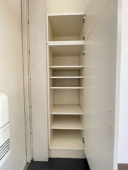 【その他】 | スカイコート千歳烏山第3
