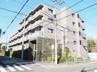 ルーブル練馬沼袋　14228の画像