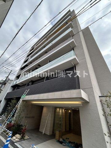CASA　REGULUS　FUKUSHIMA　NODA