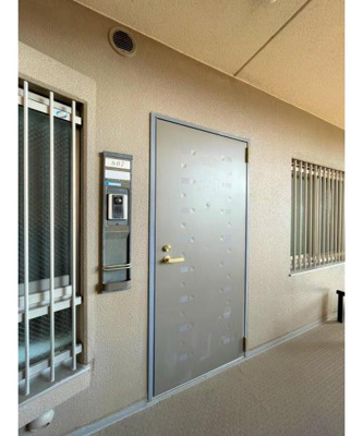 【その他】 | ウィングコート伊丹大野