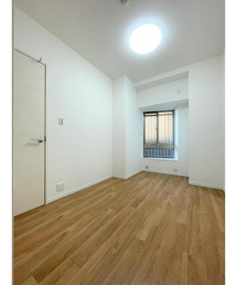 【洋室】 | ウィングコート伊丹大野