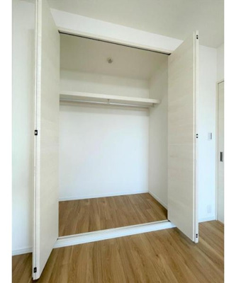 【収納】 | ウィングコート伊丹大野