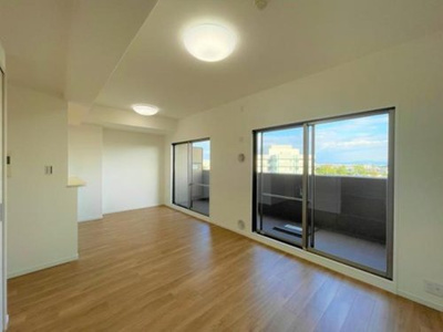 【居間・リビング】 | ウィングコート伊丹大野