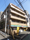 シティベース桜丘の画像