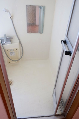 【設備】 | ベルセゾン新崎