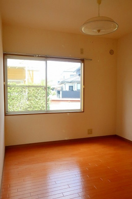 【洋室】 | ベルセゾン新崎