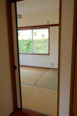 【和室】 | ベルセゾン新崎