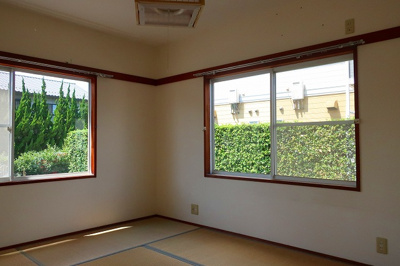 【和室】 | ベルセゾン新崎