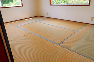 【和室】 | ベルセゾン新崎