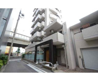 駒沢ダイヤモンドマンションの画像