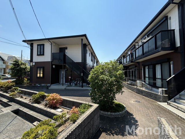 プルミエ和泉のその他共用部分