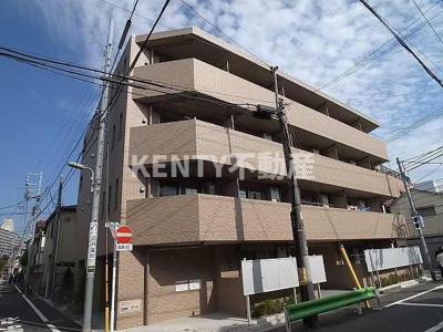 【外観】 | ヴァンソレイユ | 外観写真