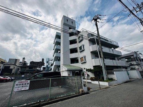 サンシャイン西芦屋