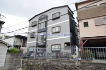 アレグリアプレイス瓢箪山の画像