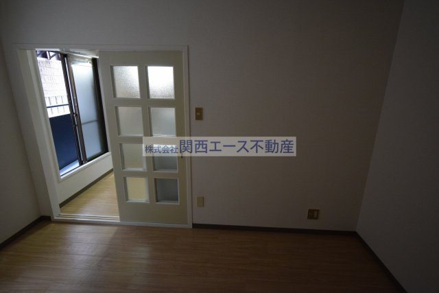  | アレグリアプレイス瓢箪山