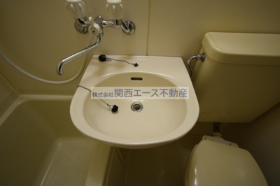 【設備】 | アレグリアプレイス瓢箪山