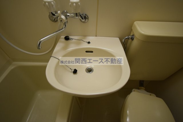 【設備】 | アレグリアプレイス瓢箪山