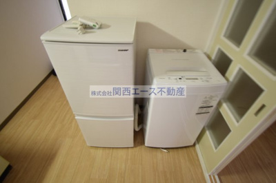 【その他】 | アレグリアプレイス瓢箪山