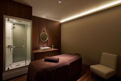 【ロビー】 | Ｂ　Ｃｉｔｙ　Ｔｏｗｅｒ　ＡＺＡＢＵ　ＴＯＫＹＯ | 現況の室内写真です。 