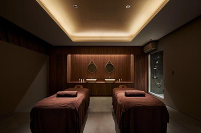 【ロビー】 | Ｂ　Ｃｉｔｙ　Ｔｏｗｅｒ　ＡＺＡＢＵ　ＴＯＫＹＯ | 現況の室内写真です。 