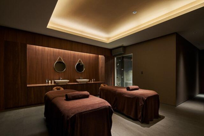 【ロビー】 | Ｂ　Ｃｉｔｙ　Ｔｏｗｅｒ　ＡＺＡＢＵ　ＴＯＫＹＯ | 現況の室内写真です。 