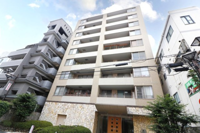 【外観】 | セイワパレス城東関目