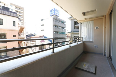 【展望】 | セイワパレス城東関目