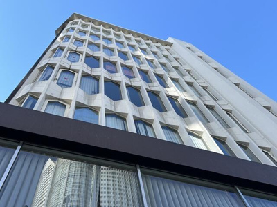 【外観】 | オリエンタルビル |  