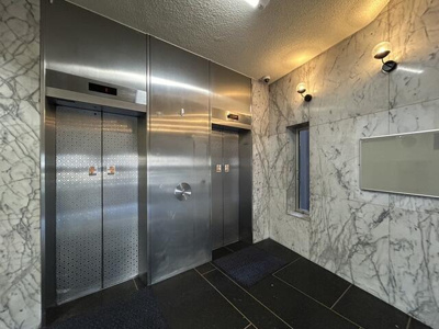 【その他共用部分】 | オリエンタルビル |  