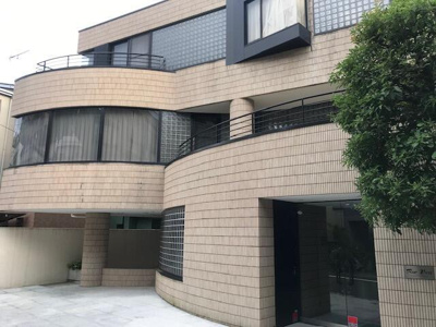 【外観】 | リュベール南青山 |  