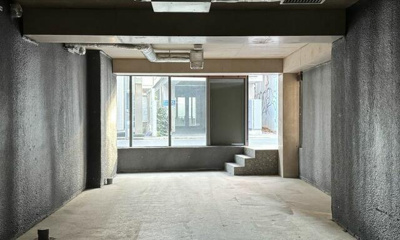 【エントランス】 | ＢＩＲＴＨ神宮前 |  