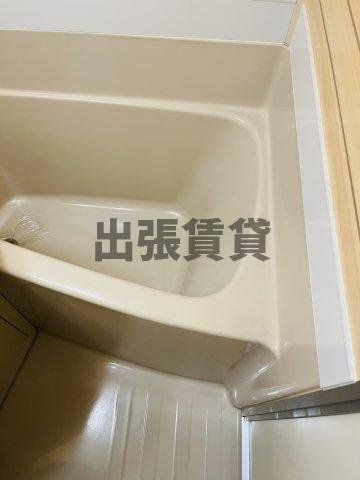仲介手数料0円！チサンマンション広小路の浴室