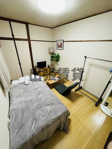 仲介手数料0円！チサンマンション広小路の内装