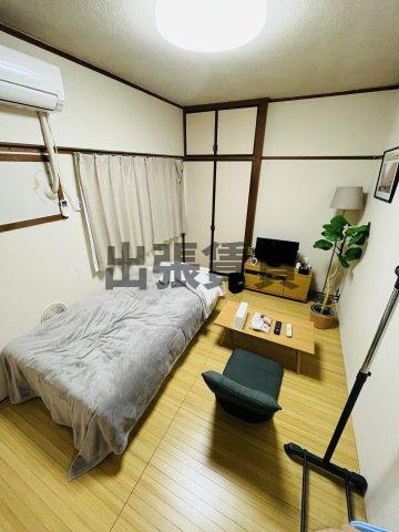 仲介手数料0円！チサンマンション広小路の内装