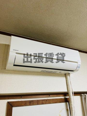 仲介手数料0円！チサンマンション広小路の設備