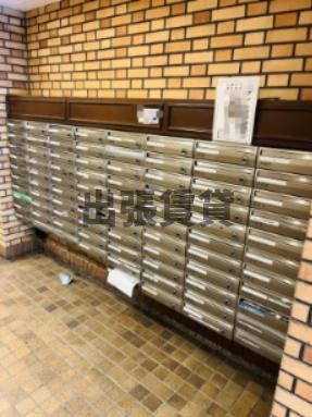 仲介手数料0円！チサンマンション広小路のその他共用部分