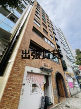 仲介手数料0円！チサンマンション広小路