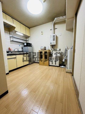 仲介手数料0円！チサンマンション広小路の居間・リビング