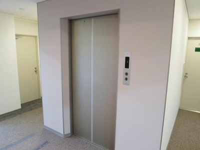 【その他共用部分】 | オーキッドプレイス田町ビル |  