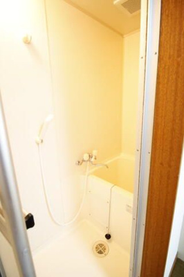 【浴室】 | ハイツフィールドⅠ