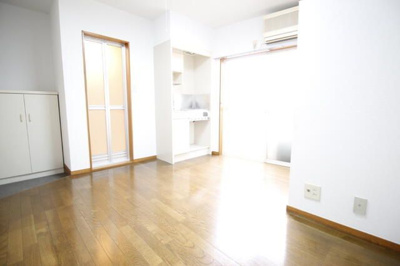 【寝室】 | ハイツフィールドⅠ